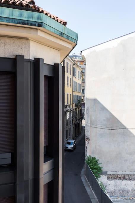 Appartamento Nel Cuore Di Milano-duomo Castello Brera *