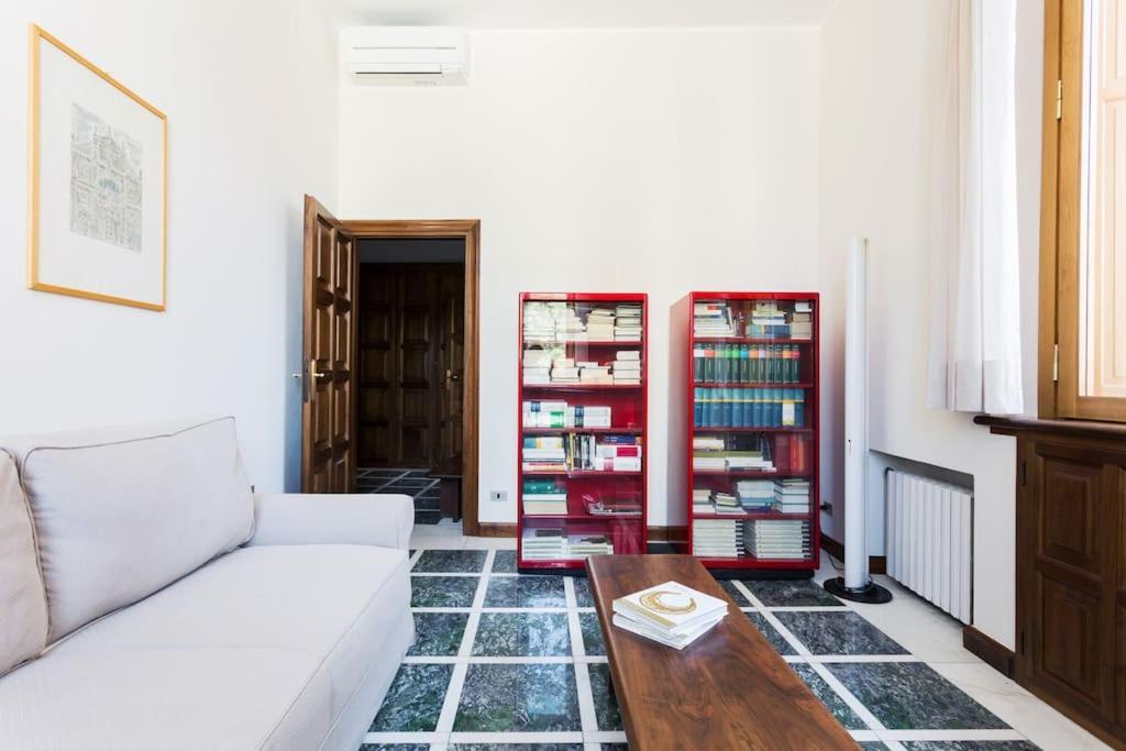 Appartement Nel Cuore Di Milano-duomo Castello Brera Milan