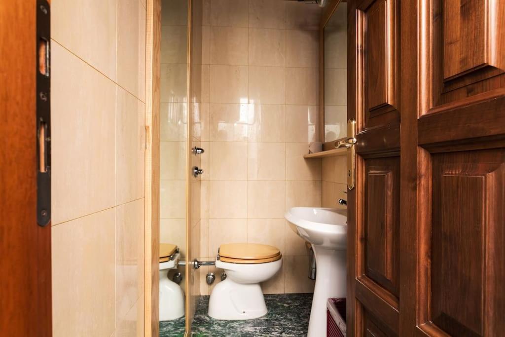 Nel Cuore Di Milano-duomo Castello Brera Appartement *