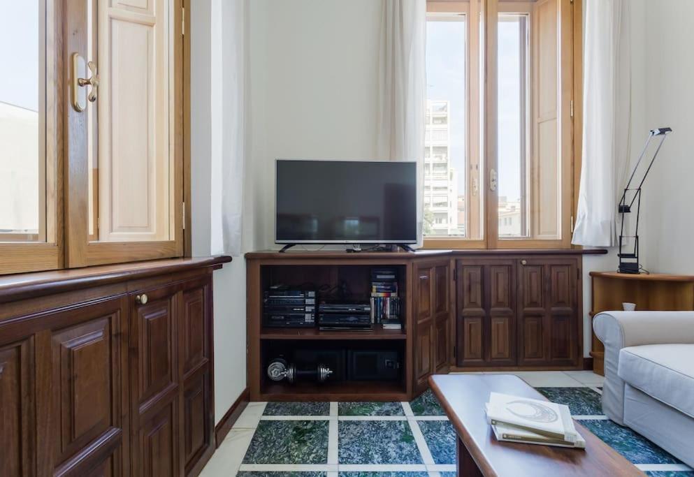 Nel Cuore Di Milano-duomo Castello Brera Apartamento Milán