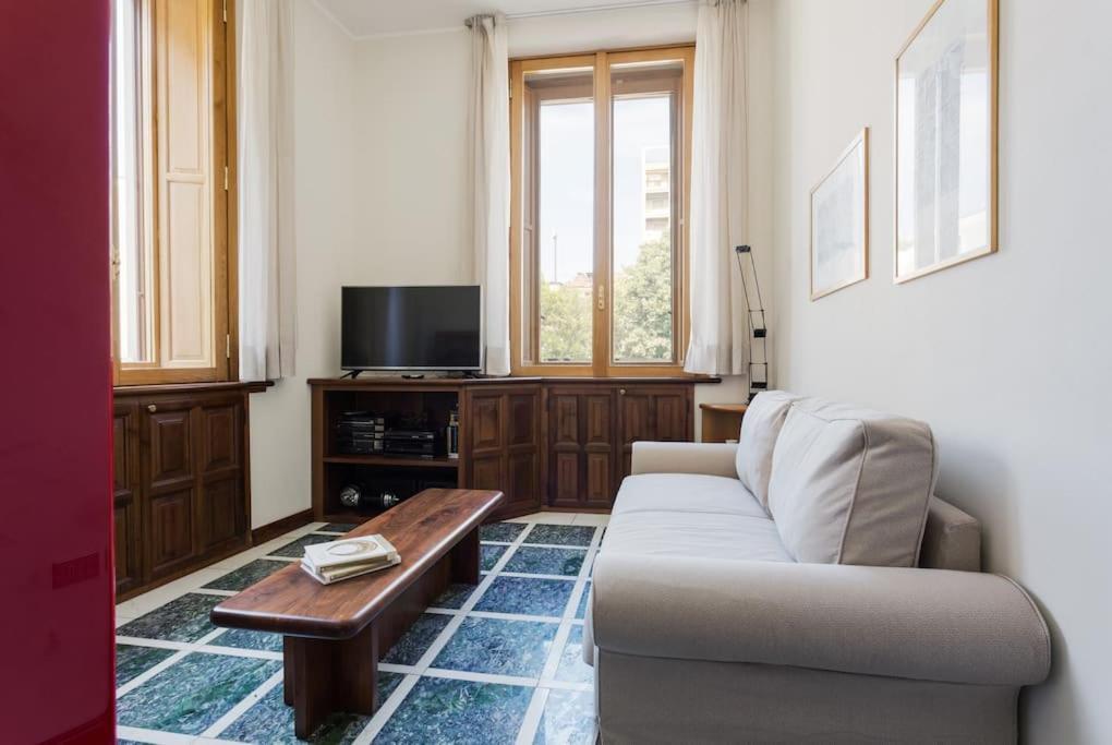 Appartement Nel Cuore Di Milano-duomo Castello Brera