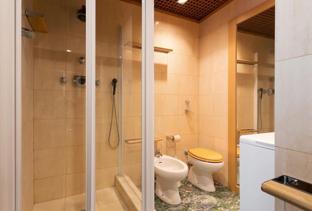 Nel Cuore Di Milano-duomo Castello Brera Apartamento Milán