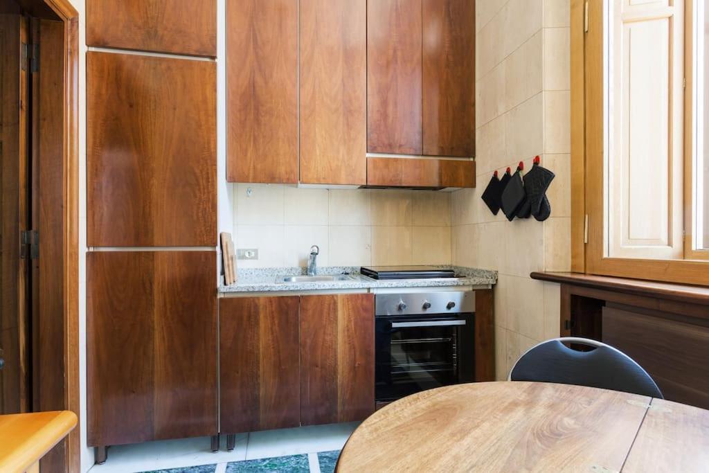 Nel Cuore Di Milano-duomo Castello Brera Appartement Milan